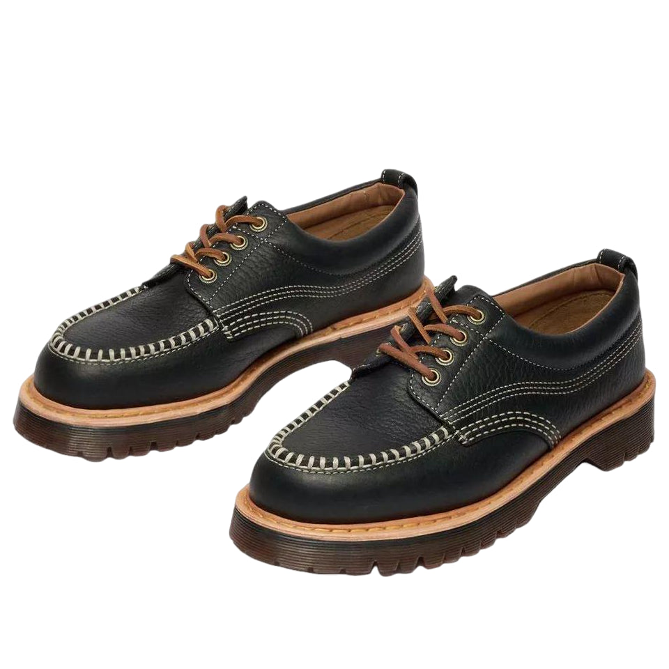 Dr. Martens Lowell 'Black' 42445001
