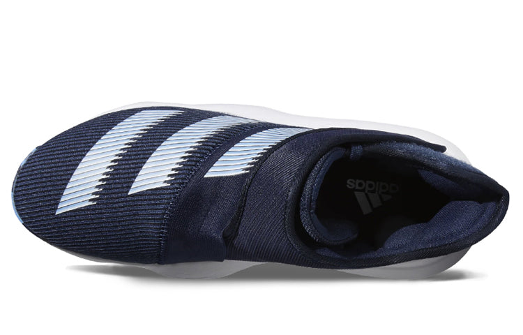 adidas Harden B/E 3 'Collegiate Royal' EF0658