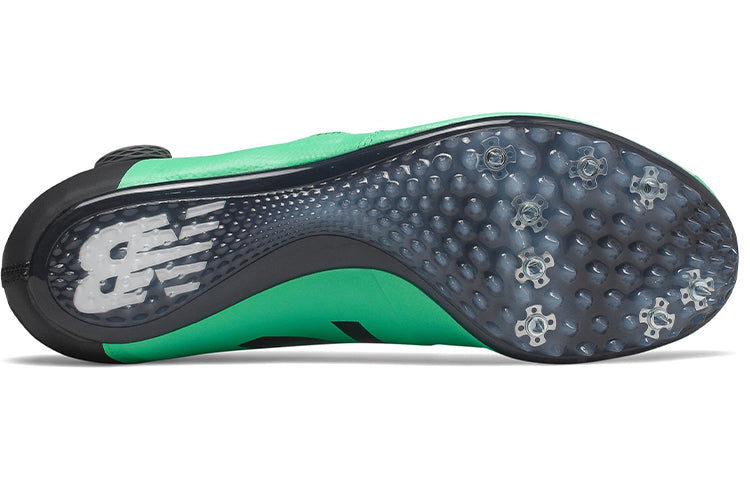 New Balance Sigma Harmony 'Black Green' USDSGMHG