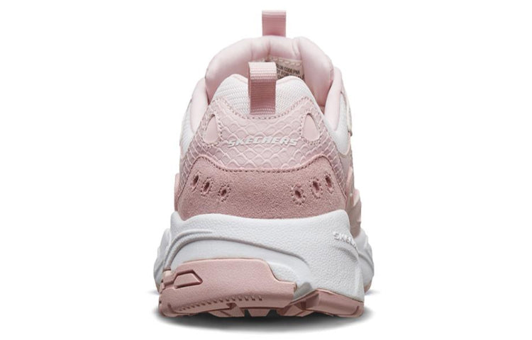 (WMNS) Skechers Stamina Pink/White 88888383-PNK