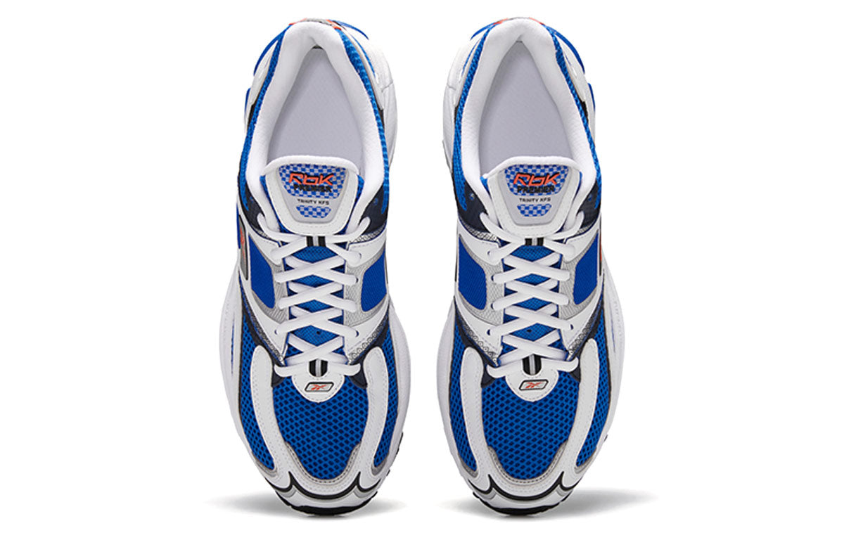 Reebok Trinity Premier 'Humble Blue White' FW0832