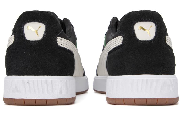 PUMA Court Ultra 75 Years 'Black Pristine' 392491-01
