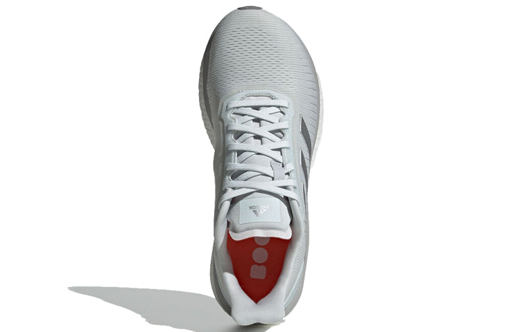 (WMNS) adidas Solar Drive 19 'Gray White' EF0777