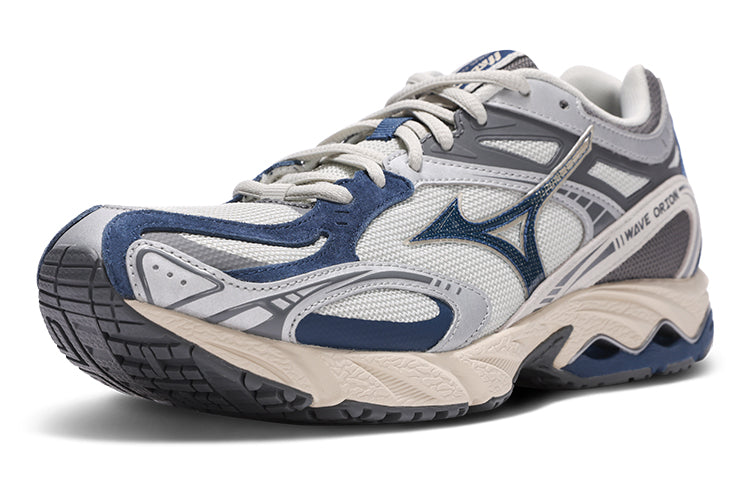 Mizuno Wave Orion 'Retro Blue' D1GH232102
