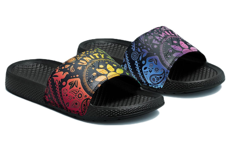 Converse All Star Slide 'Pride' A02656C