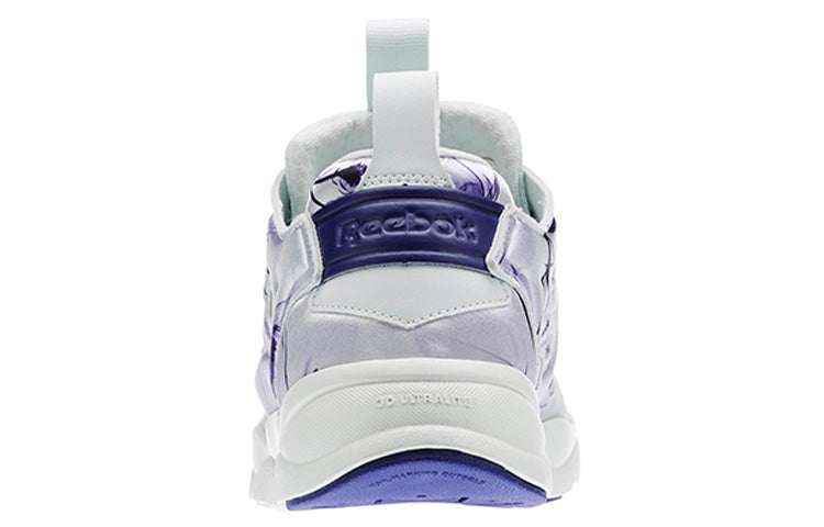 (WMNS) Reebok FuryLite Graphic 'Opal' AQ9835