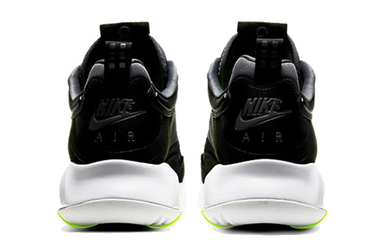 Air Jordan Air Max 200 XX 'Black Volt' CD6105-007