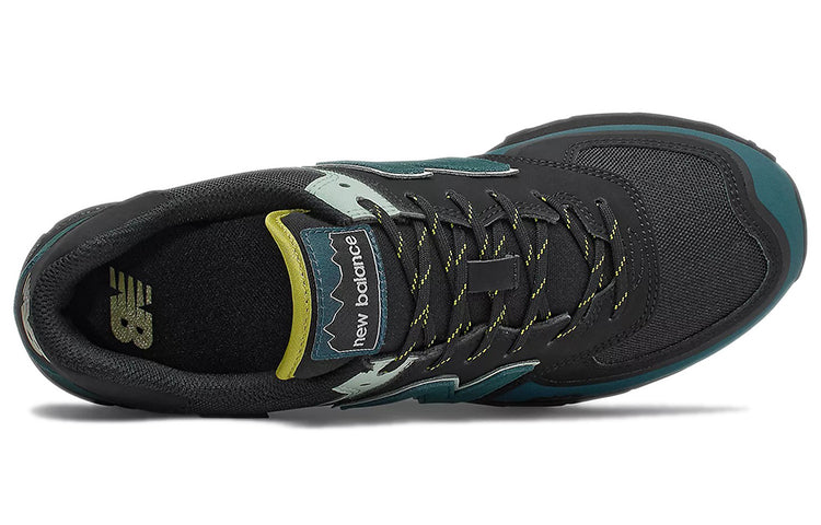New Balance 574T 'Black Trek' U574TX2
