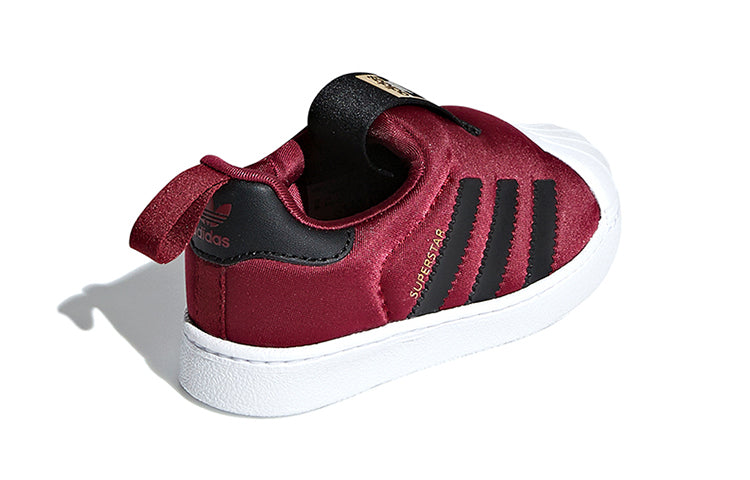 (PS) adidas originals Superstar 360 'Red Black White' F97622