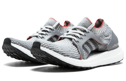 (WMNS) adidas UltraBoost X 'Grey' BB3434
