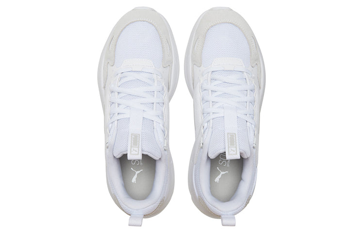 PUMA X-Ray Ramble 'White Grey' 380727-02