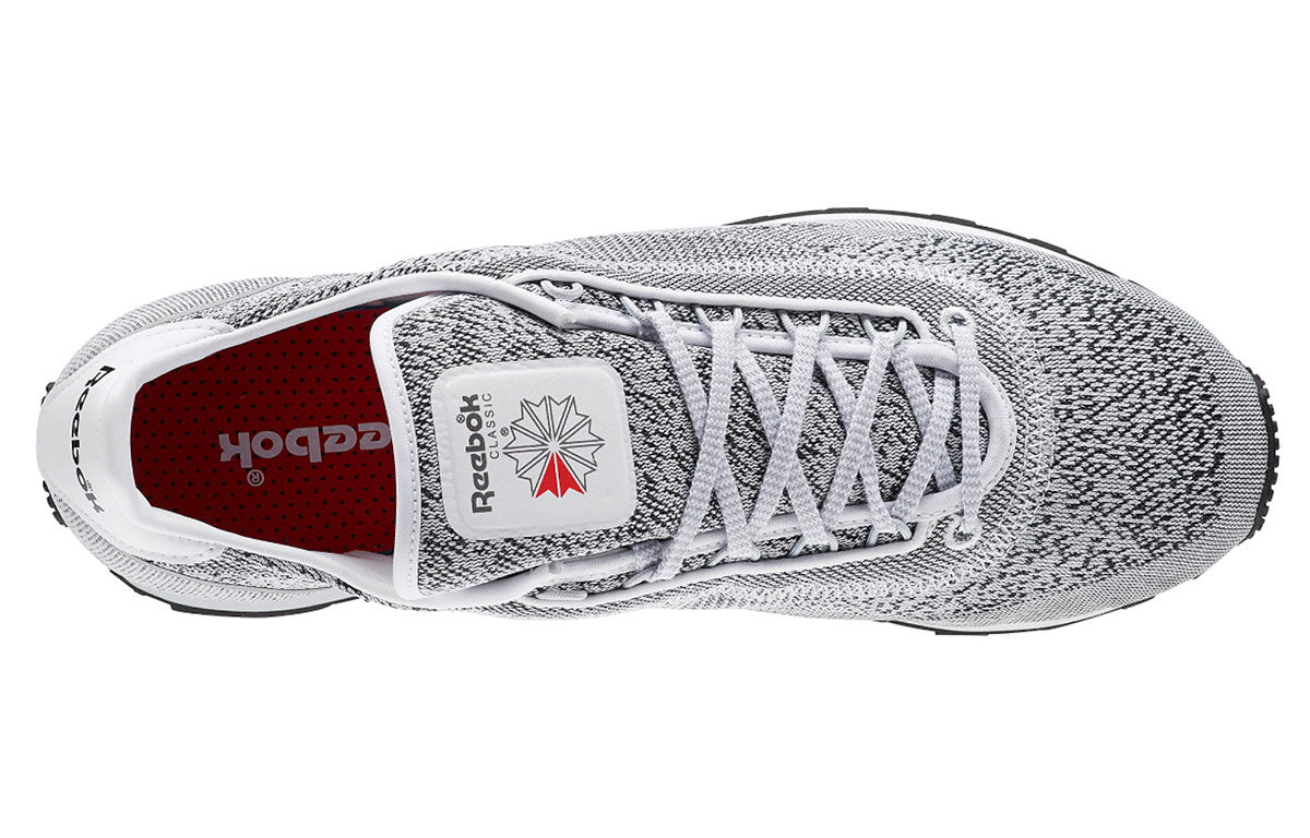 Reebok Aztec Em Gray White BD1924