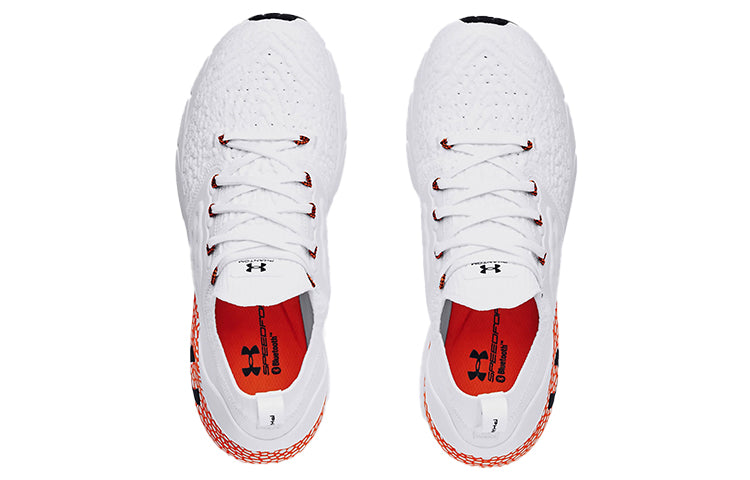 Under Armour Hovr Phantom 2 'White Orange' 3023017-105