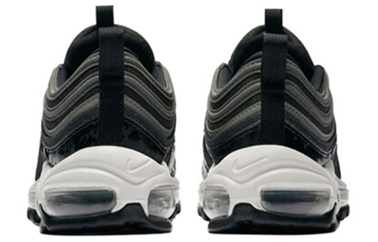 (WMNS) Nike Air Max 97 PRM 'Sequoia' 917646-300