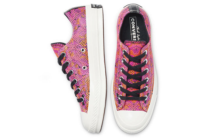 (WMNS) Converse Chuck 70 Low 'Digital Daze' 570356C