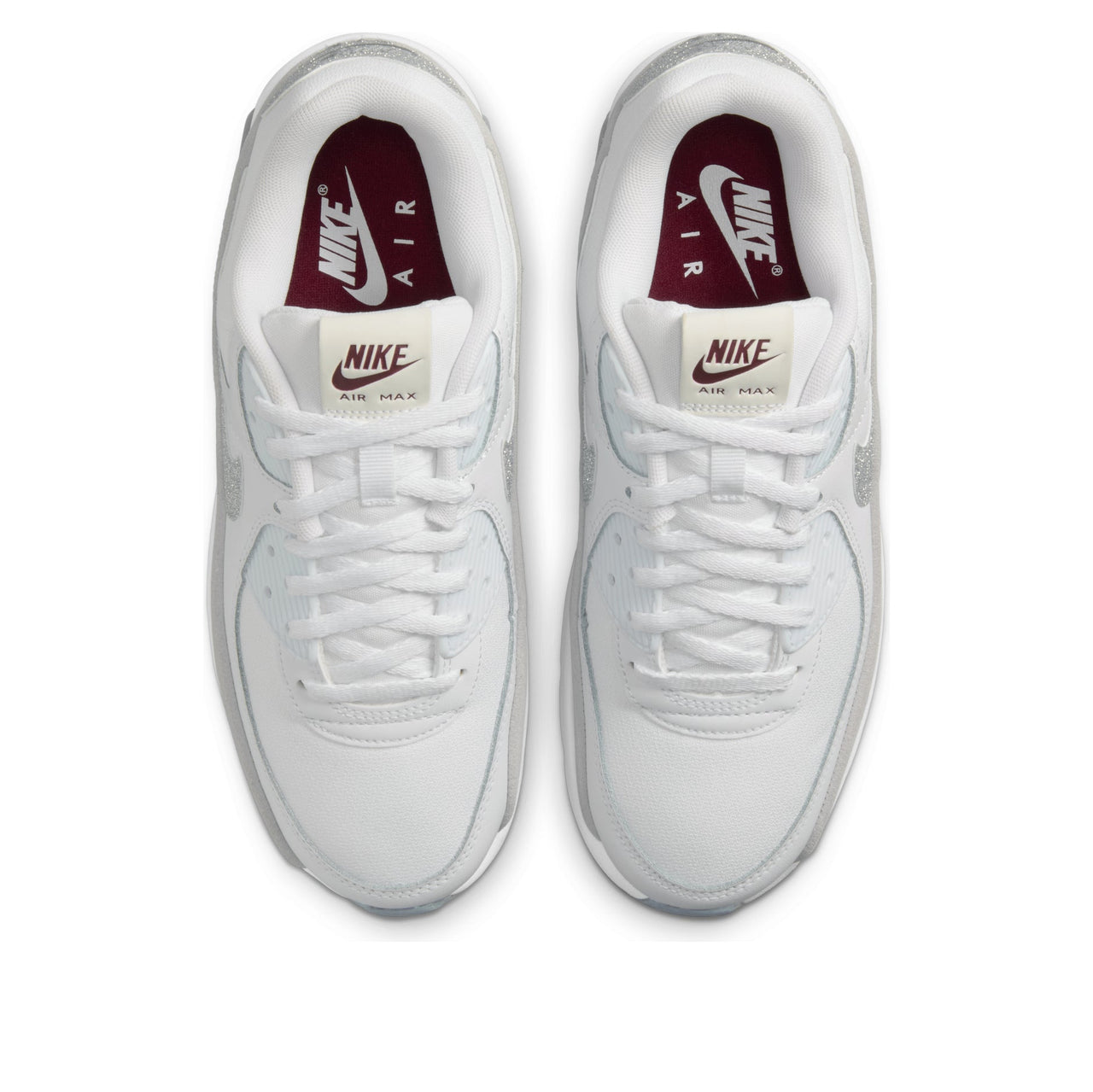 (WMNS) Nike Air Max 90 LV8 'White Photon Dust' HQ3456-191