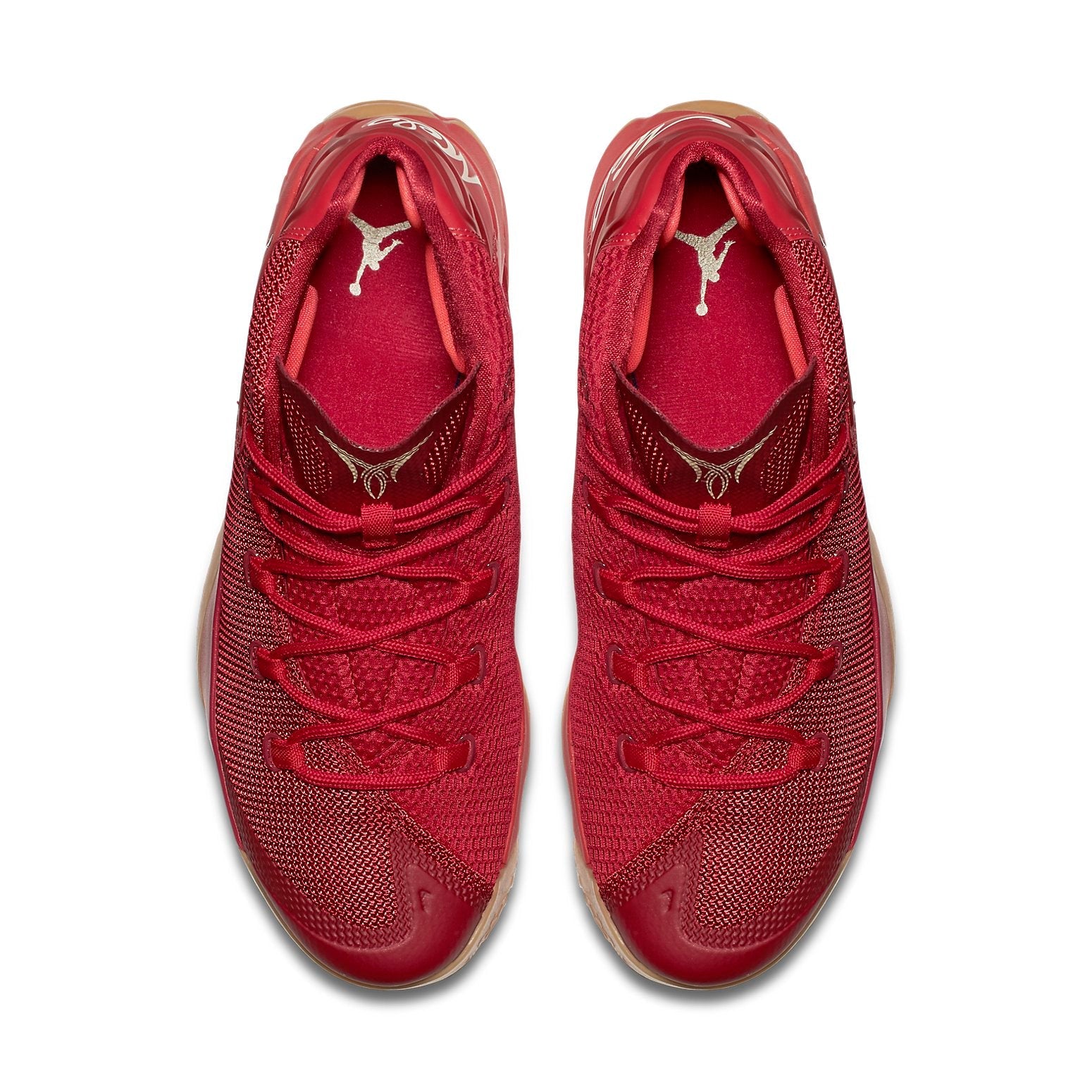 Air Jordan Melo M12 'Big Apple' 827176-696