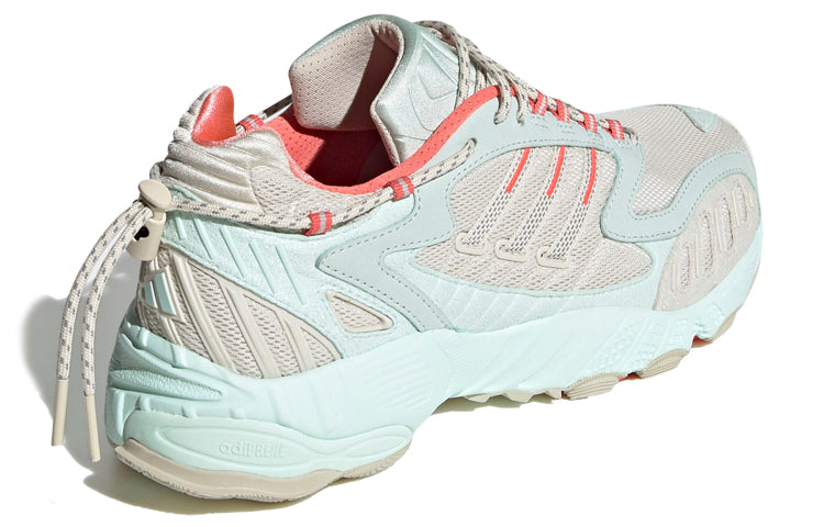 (WMNS) adidas Torsion TRDC 'Ice Mint Aluminium' FV1007