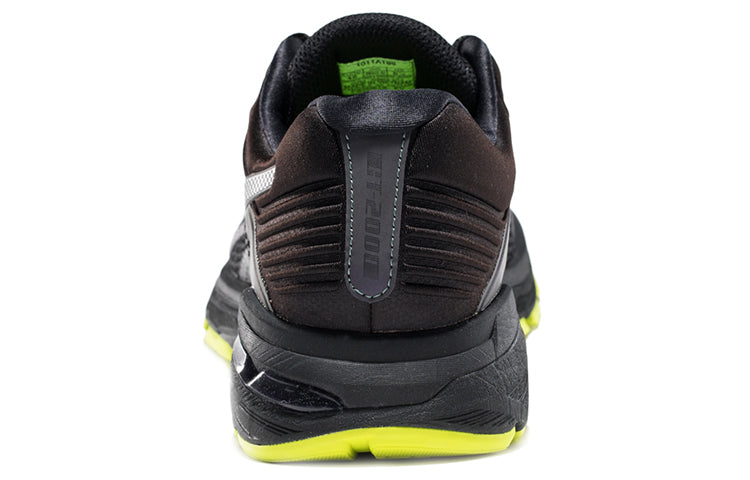 ASICS GT-2000 6 Lite-Show 'Black' 1011A186-001