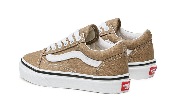 (PS) Vans Old Skool 'Brown' VN000W9T9EN