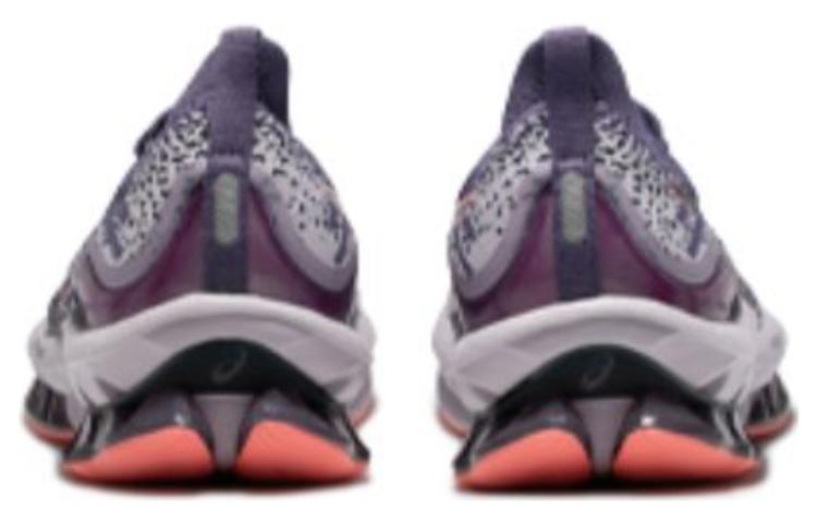 (WMNS) ASICS Kinsei Blast 'Dusty Purple Papaya' 1012B068-501
