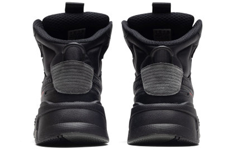 PUMA RS-X Midtop 'Binary Code - Black' 369820-02