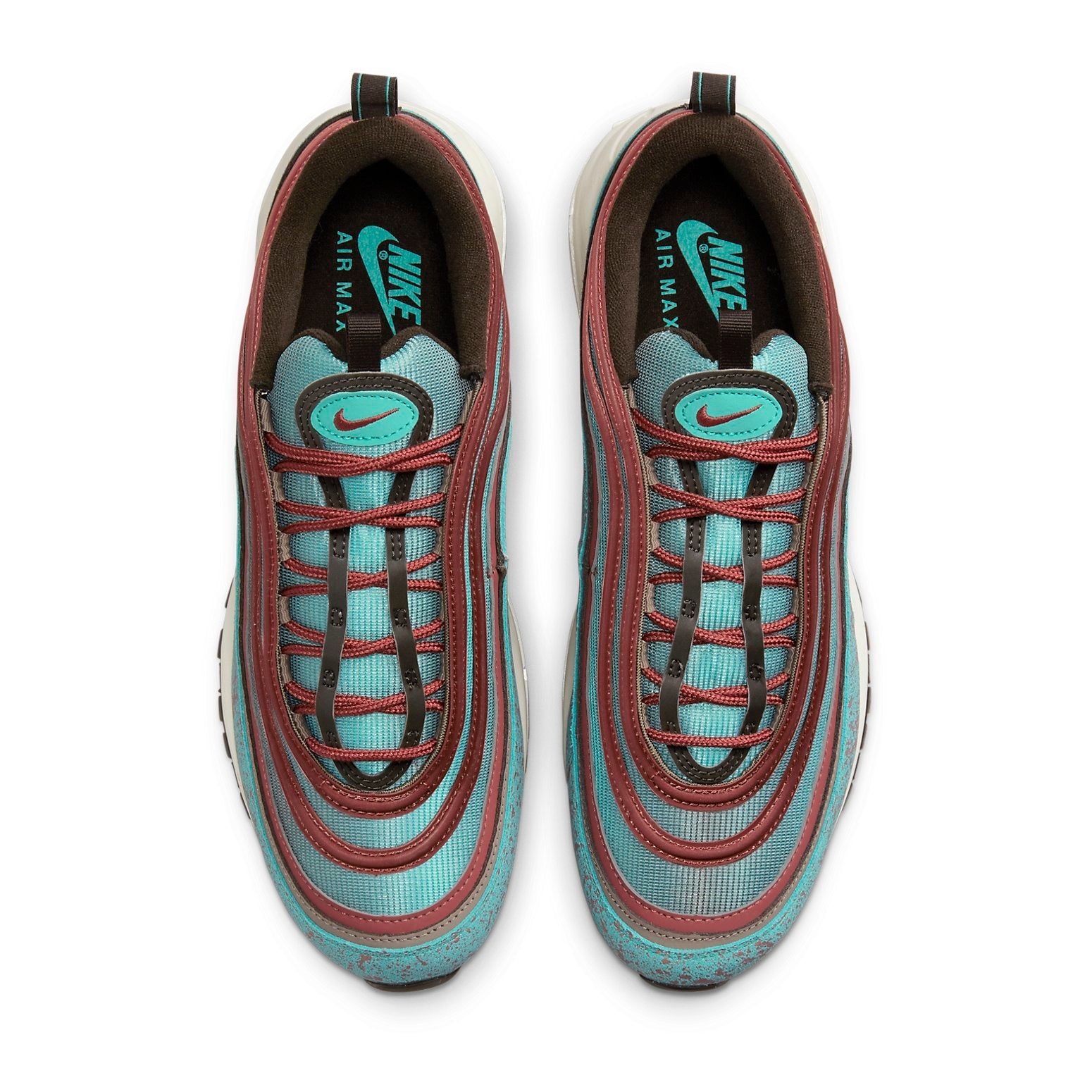 Nike Air Max 97 'Oxidized' DV7422-200