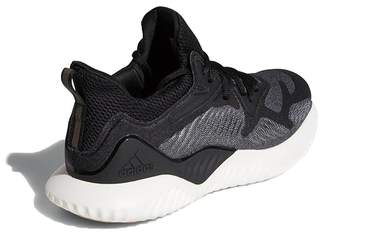 (WMNS) adidas Alphabounce Beyond 'Black Gum' CG5581