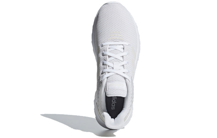 (WMNS) adidas Asweerun 'Raw White' F36340