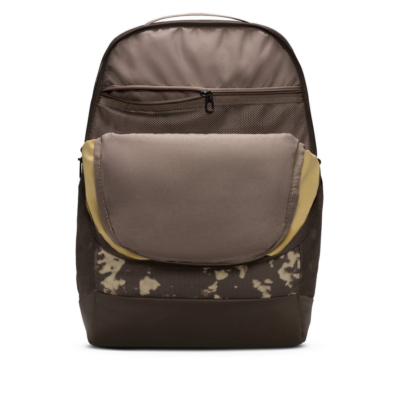 Nike Brasilia Backpack 24L 'Ironstone' HJ8244-004