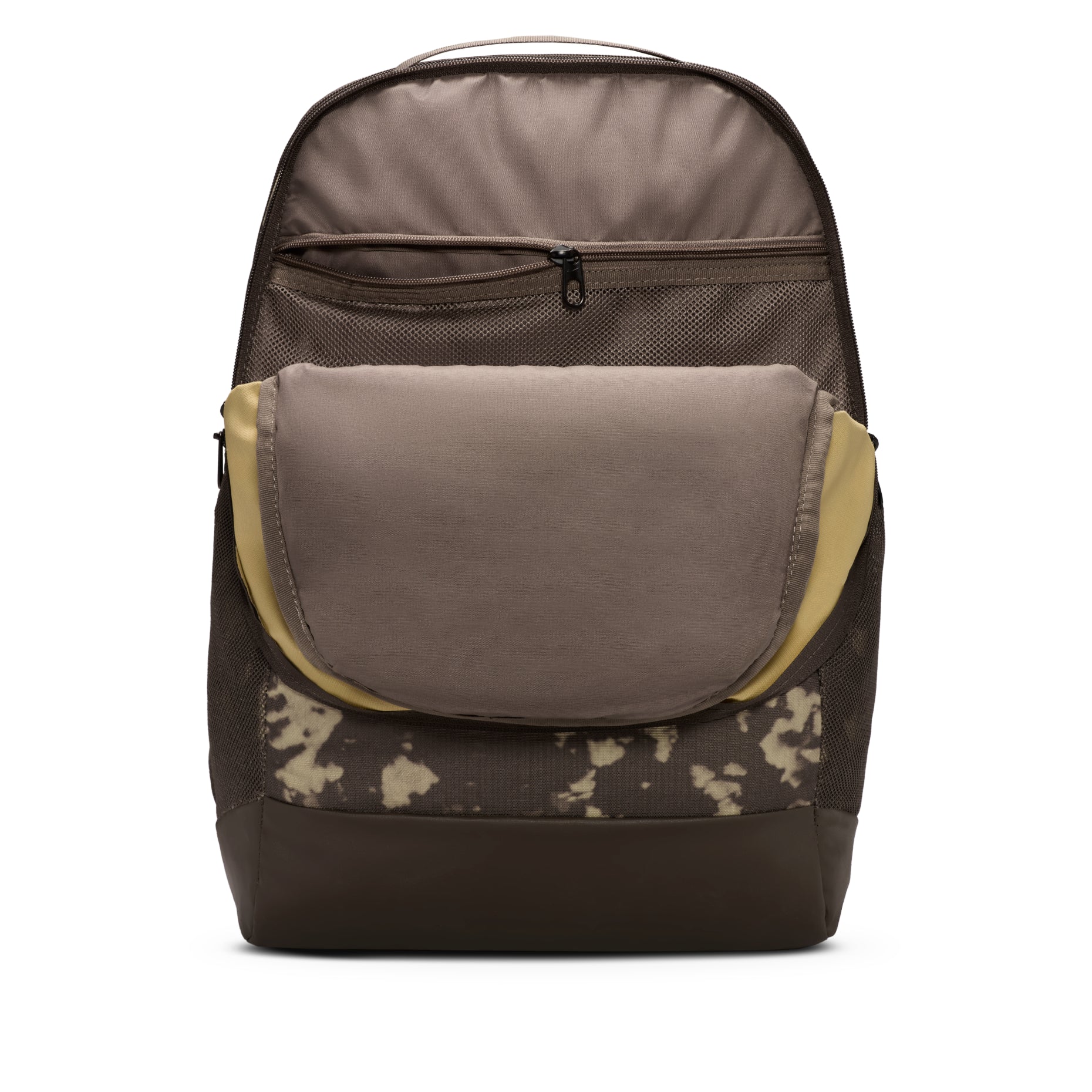 Nike Brasilia Backpack 24L 'Ironstone' HJ8244-004