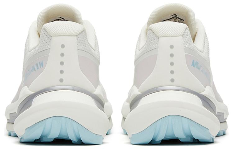 (WMNS) ANTA Champion Lite 'White Blue Grey' 122325661A-1