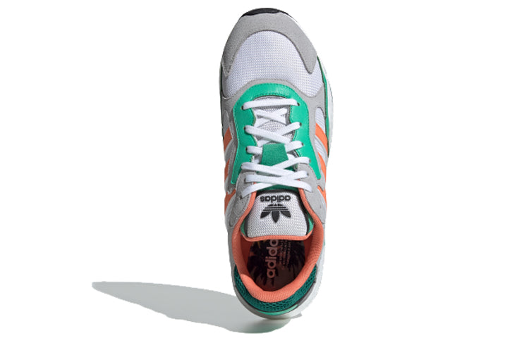 adidas Tresc Run 'White Bliss Coral' EF7644