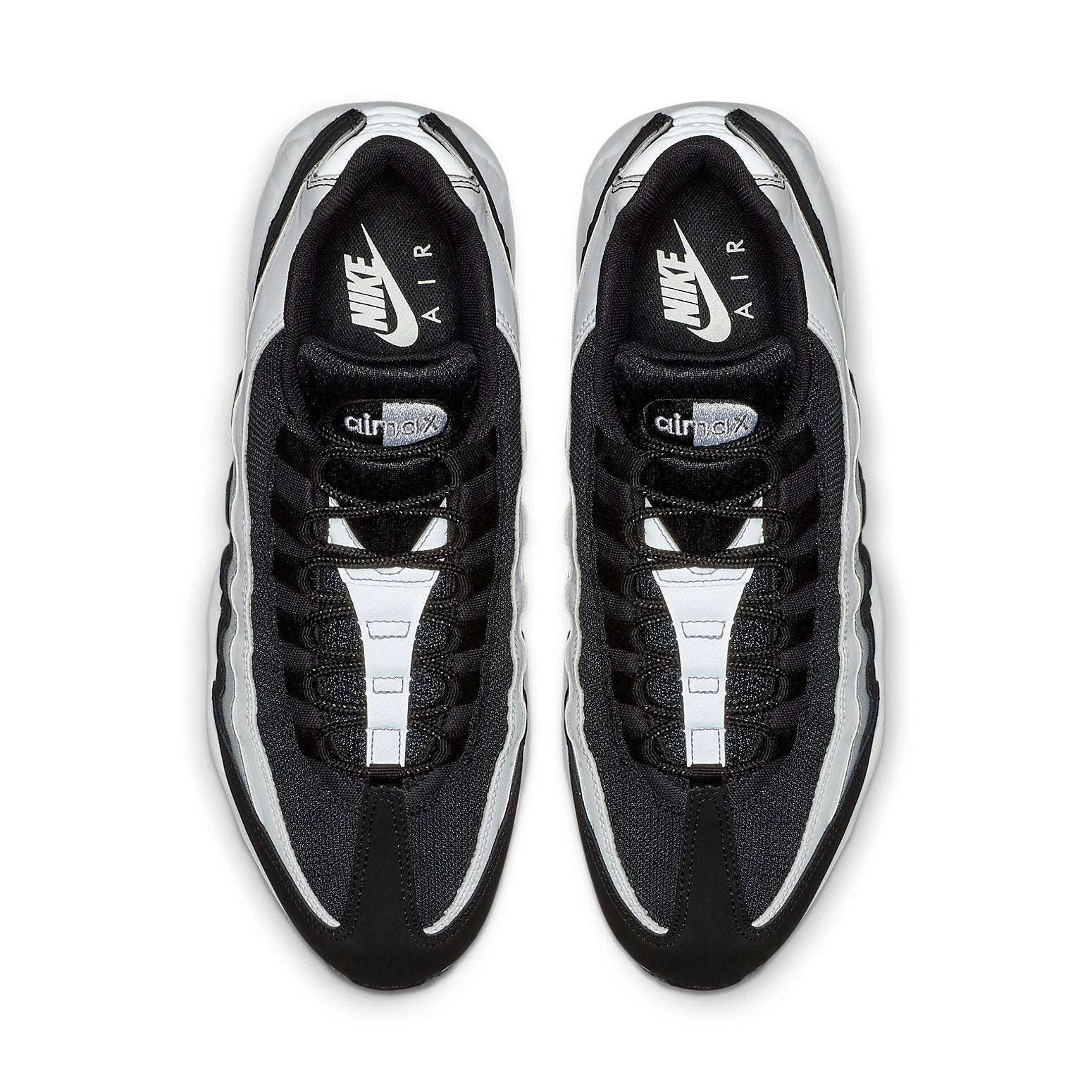 Nike Air Max 95 Essentials 'Grey Shades' 749766-038