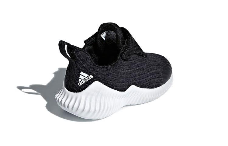 (TD) adidas FortaRun AC I 'Core Black' AH2637