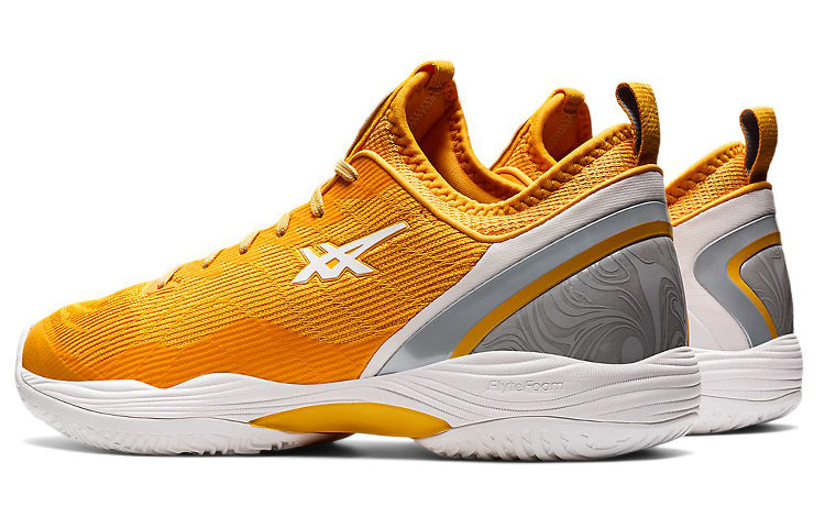 ASICS Glide Nova FF 2 'Tiger Yellow' 1061A038-750