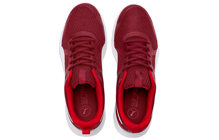 PUMA Flex Essential Red 365268-10