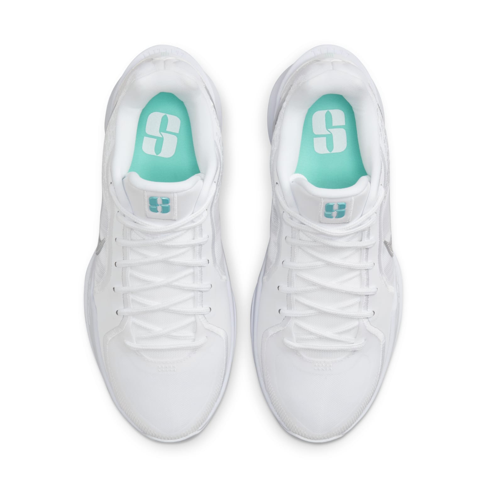 (WMNS) Nike Sabrina 2 'White Noise' FQ2174-101