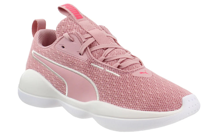 (WMNS) PUMA Flourish Fs Pink 192943-03