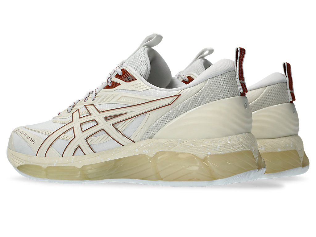 ASICS Gel-Quantum 360 VIII 'White Cream' 1203A471-100