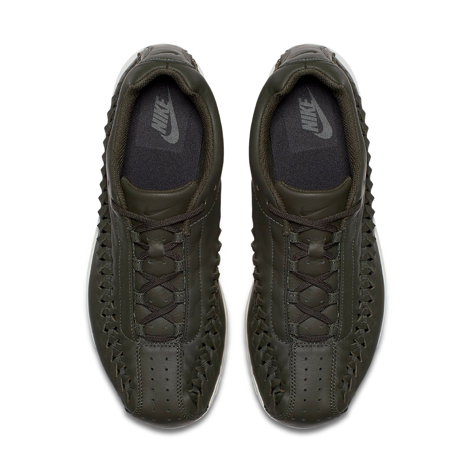 Nike woven 'Green White' 833132-302
