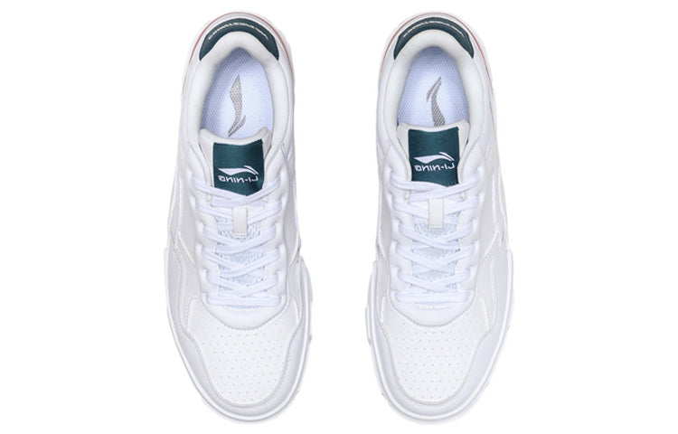 Li-Ning Counterflow 'Standard White' AGCQ161-2