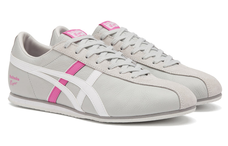 Onitsuka Tiger FB Trainer 'Grey White Pink' 1183B768-022