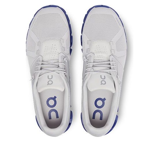 On Running Cloud 5 'Frost Indigo' 59.98535