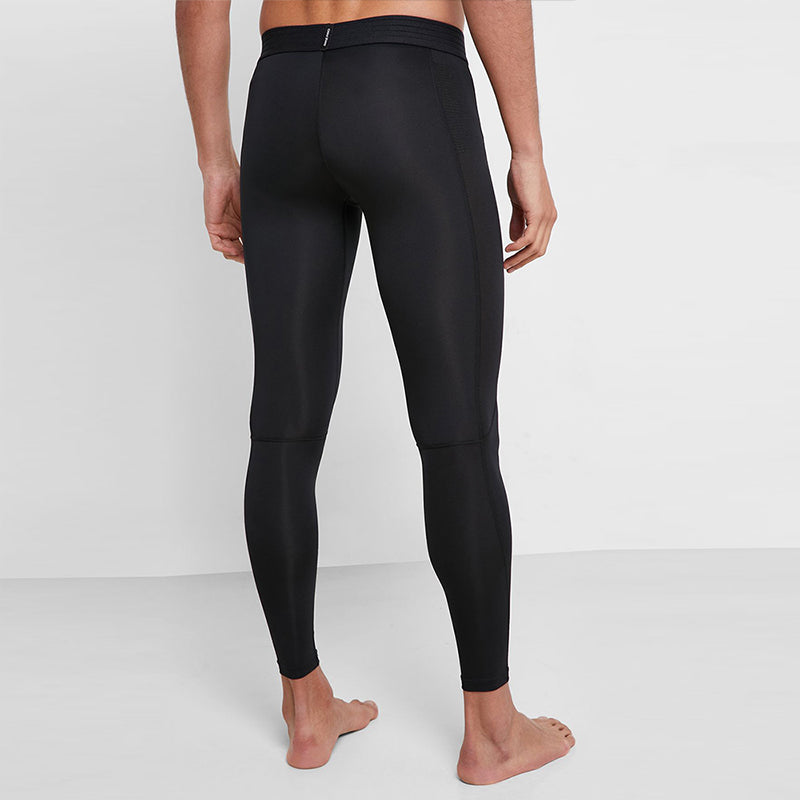 Nike Pro Work OutSport Training Sculpting Long Trousers Men s Black BV5641-010