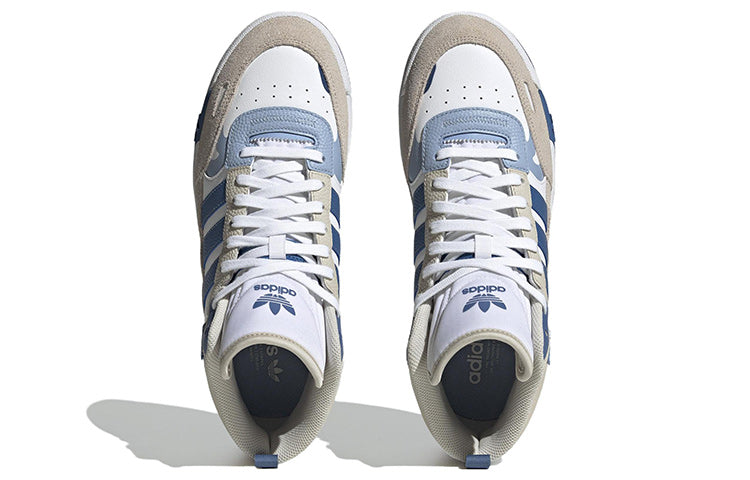 adidas Post Up 'White True Royal' IE1883