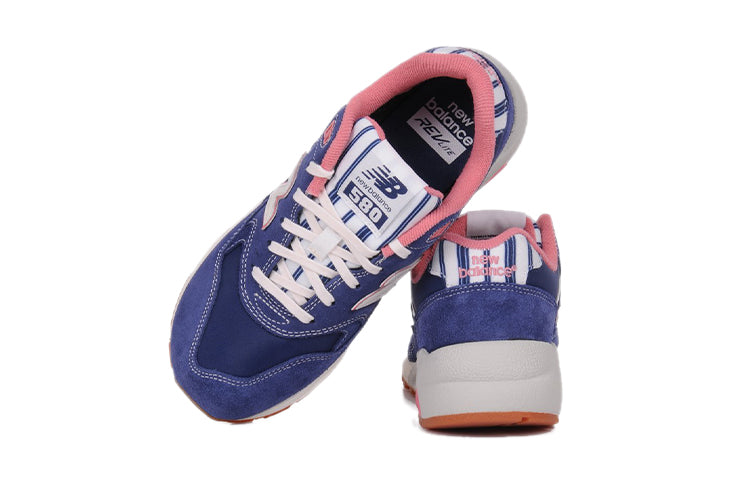 (WMNS) New Balance 580 'Seaside Hideaway' WRT580RH
