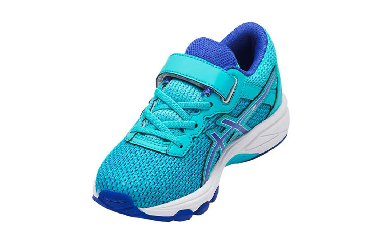 (GS) ASICS GT-1000 6 K 'Blue' C741N-3948