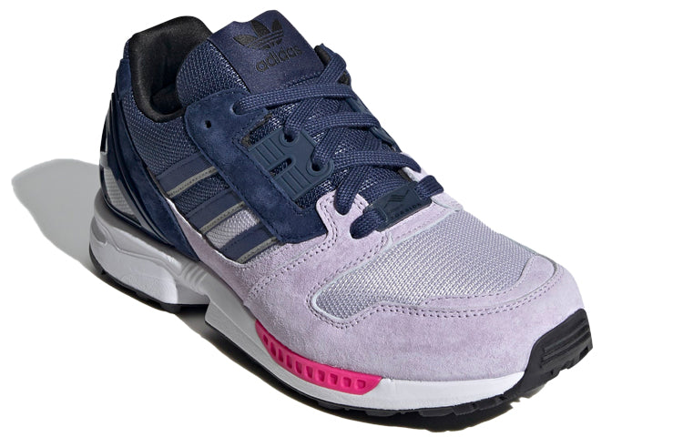 (WMNS) adidas ZX 8000 'Paars Tint' EF4391