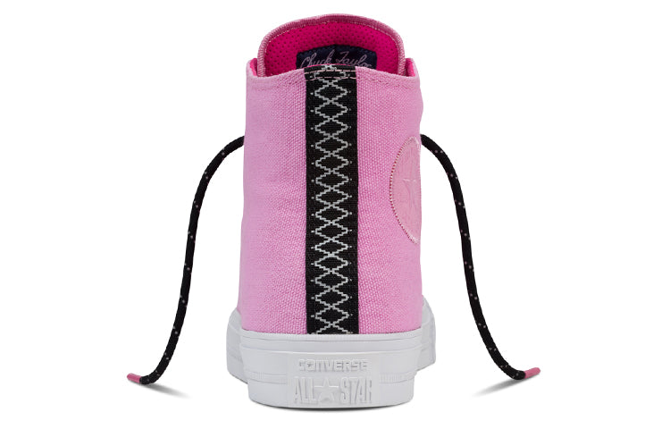 Converse Chuck Taylor All Star II Shield Running Shoes Pink 154012C